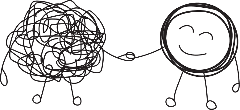 windmill illustration