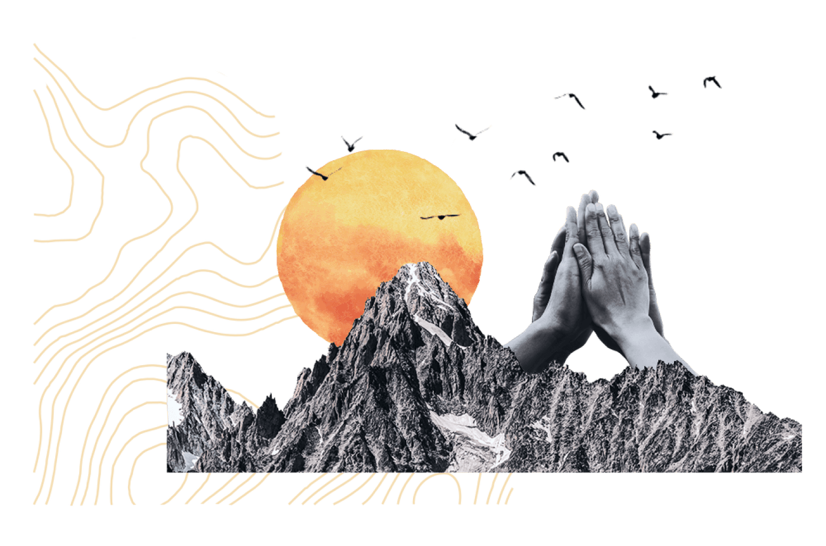 windmill illustration