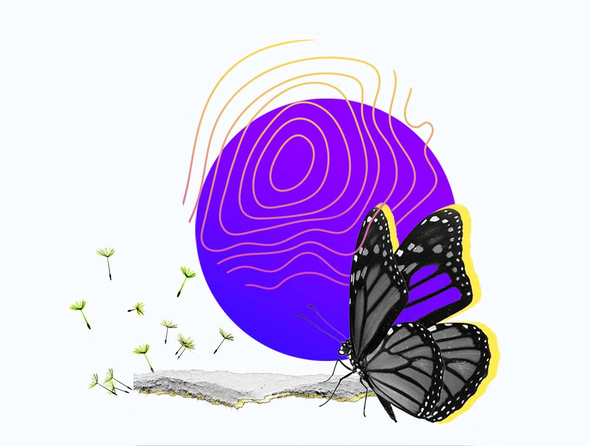 windmill illustration