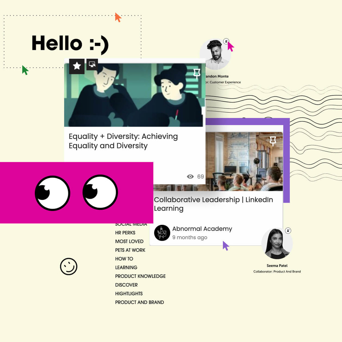 windmill illustration