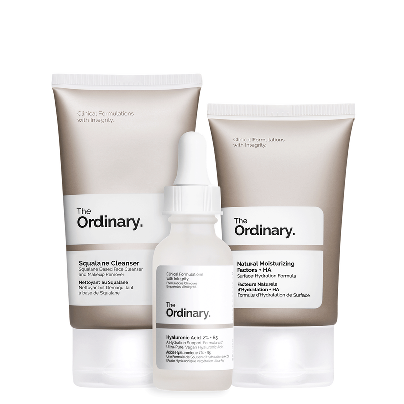 The Ordinary Anti-Aging Skincare Review - A Beauty Edit