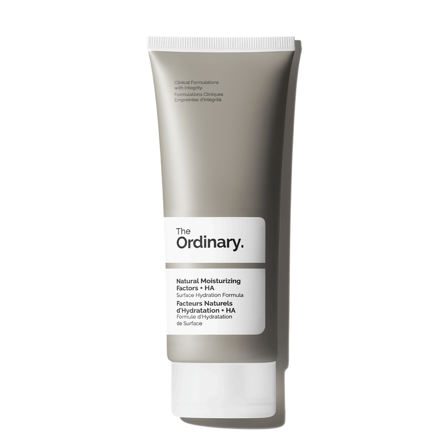 The Ordinary The Ordinary Natural Moisturizing Factors + HA with amino acids, fatty acids, and hyaluronic acid for well hydrated skin 